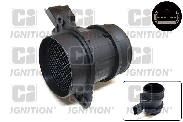 Sensor de flujo de aire Peugeot Expert  (1996-2006)