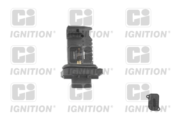 Sensor MAF BMW 5 
