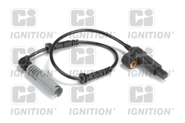 Sensor ABS de rueda delantera BMW 3 familiar (E46) (1999 - 2005) precio, desde 38,24 EUR