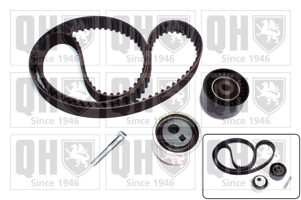 Comprar Kit de distribución Nissan Micra  K11