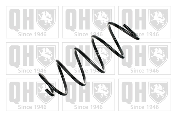 Muelles delantero A  hatchback (2004-2012) original desde 29,40 €