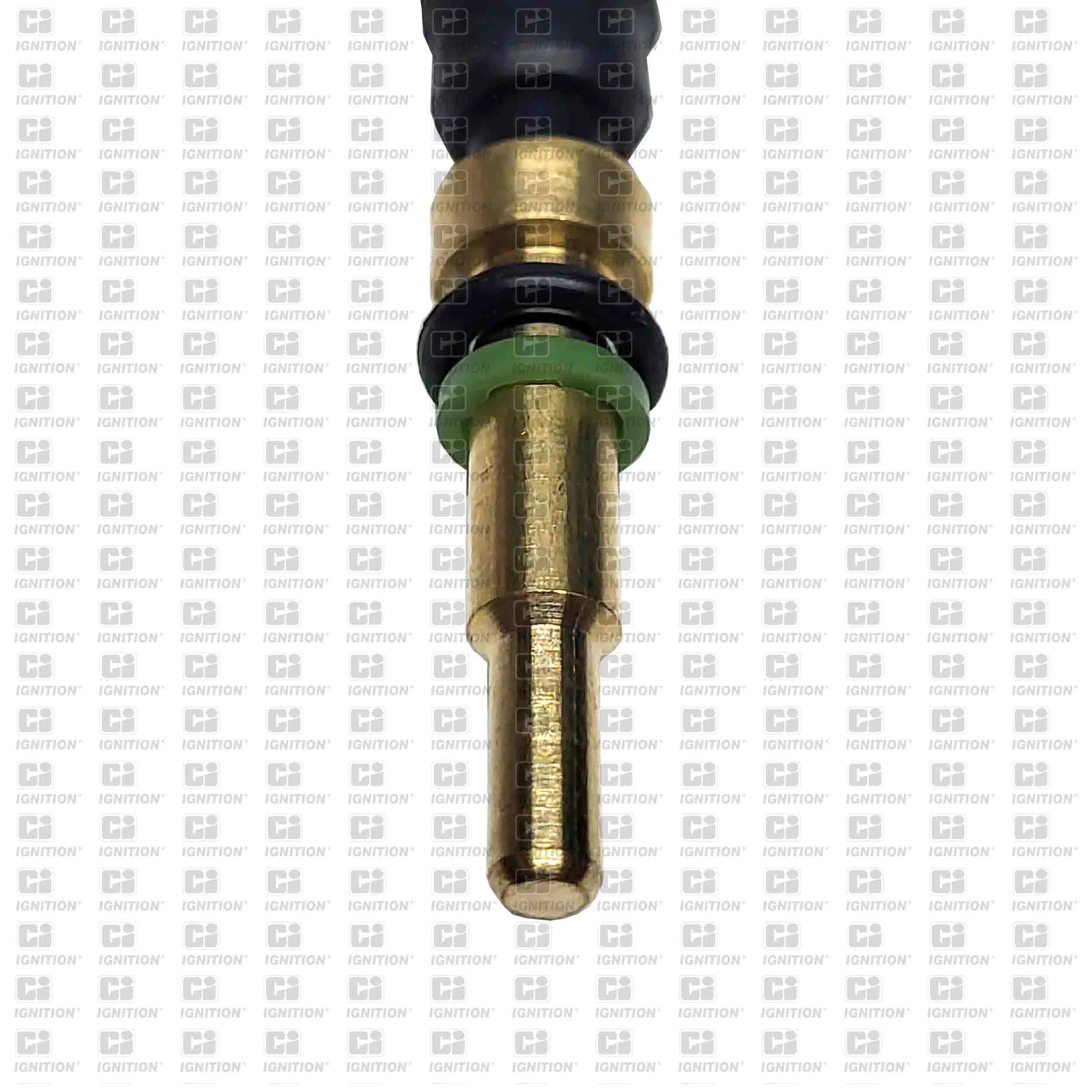 Sensor temperatura refrigerante para Skoda Octavia IV A8 NX3, NN3, PV3