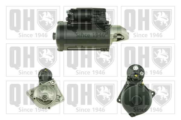 Comprar Motor de arranque Iveco Daily IV 