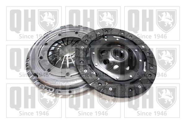 Mecanismo de embrague Volkswagen Multivan T5 monovolumen (7HM, 7HN, 7HF, 7EF, 7EM, 7EN) (2003 - 2016) precio, desde 189,38 EUR