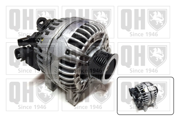 Alternador del motor General Motors 1638106980 precio, desde 125,94 EUR