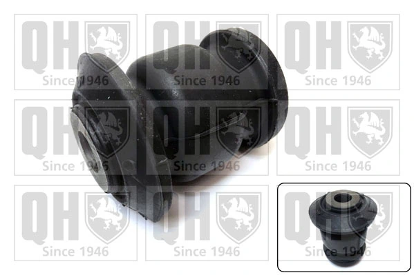 Silentblock suspension para Opel Corsa (X15)