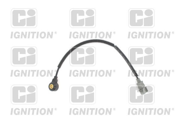 Sensor de picado para Hyundai Santa Fe II (CM)