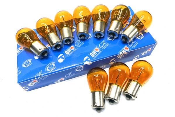 Lámpara Magneti Marelli PY21W12V
