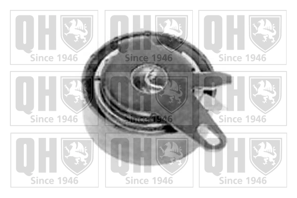 Comprar Tensor correa distribución Volkswagen Crafter 30-35 2E, 2EE, 2EK