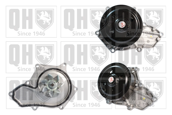 Comprar Bomba de agua Honda CR-V II RD