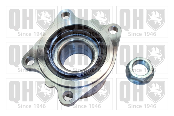 Comprar 14101253 Depo/Loro/Abakus Cojinete de rueda trasero