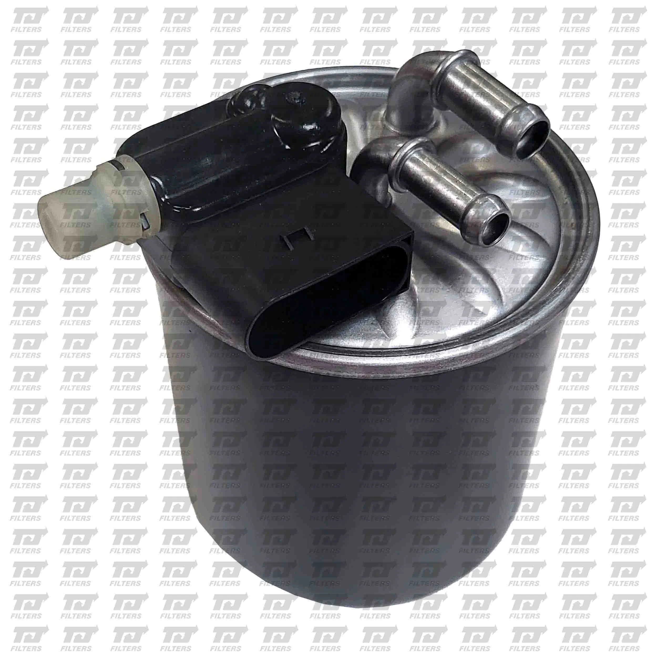 Filtro combustible Peugeot/Citroen 1643625780 precio, desde 60,37 EUR