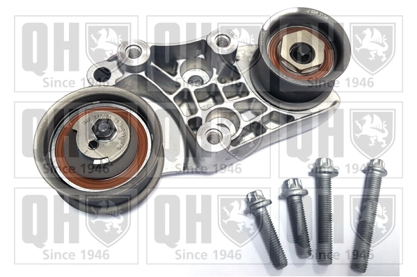 Tensor, correa dentada para Opel Vectra B 31