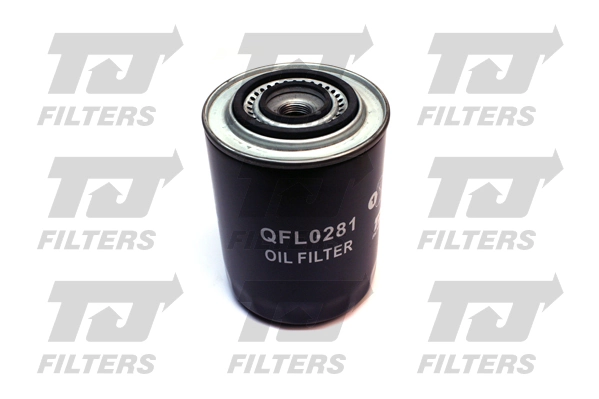 Comprar FT5645 Polcar Filtros de aceite