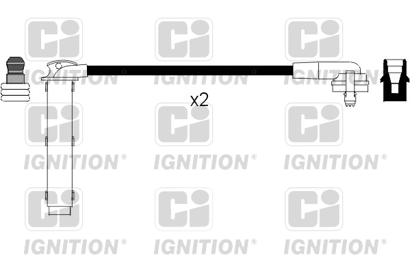 Comprar Cable de bujía Transit V184/5