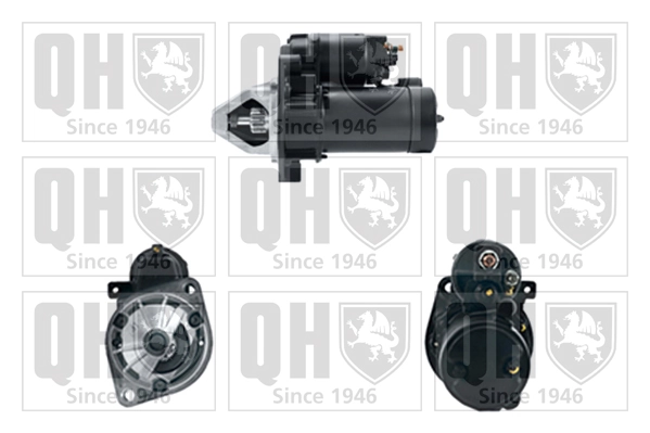 Arranque motores para Volkswagen LT 28-35 II 2DB, 2DE, 2DK