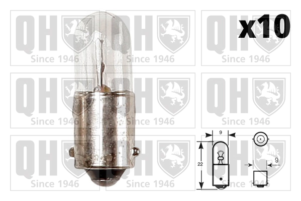 Comprar 90002502 General Motors Bombilla de luz