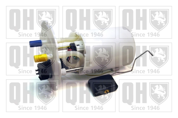 Módulo de alimentación de combustible para Chevrolet Aveo II T250, T255