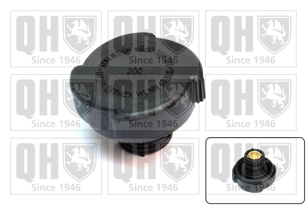 Tapa de radiador (tapón) BMW 3  desde 7,86 €