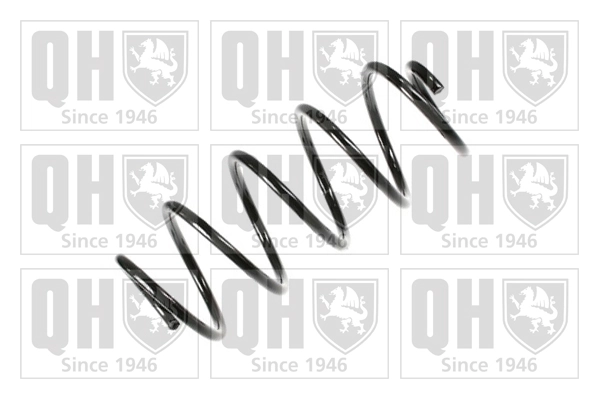 Muelles delantero A2  hatchback (2000-2005) original desde 31,73 €