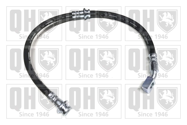 Latiguillos de freno delantero Nissan Vanette Cargo bus (C23) (1995 - 2001) precio, desde 19,51 EUR