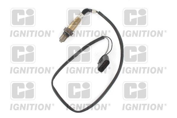 Sonda lambda post catalizador Bosch 258006189