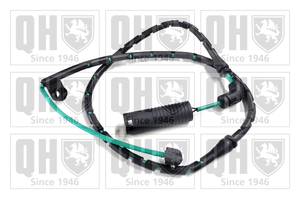 Sensor de desgaste de pastillas de freno delantero izquierdo Opel Vectra C GTS hatchback (2002 - 2008) precio, desde 10,73 EUR