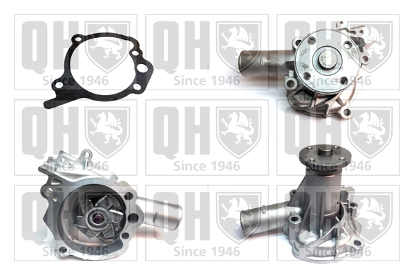 Bomba de agua para Mitsubishi L 300 L03P