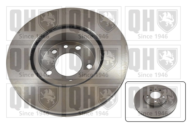 Discos para Opel Omega B 25, 26, 27