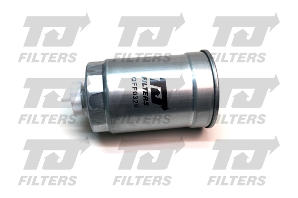 Comprar Filtro de combustible Hyundai Sonata V NF