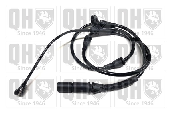 Sensor de desgaste de las pastillas de freno delanteras para BMW X6  E71