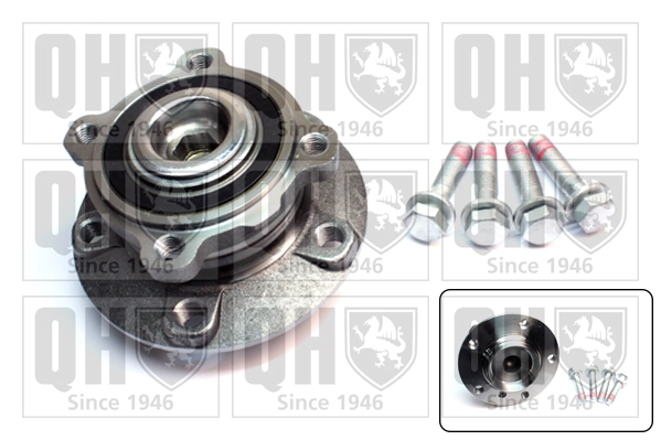 Comprar CX685 Polcar Bujes de ruedas
