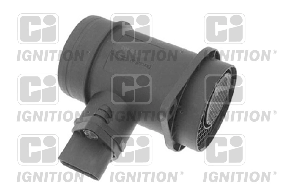Caudalímetro 986284008 Bosch