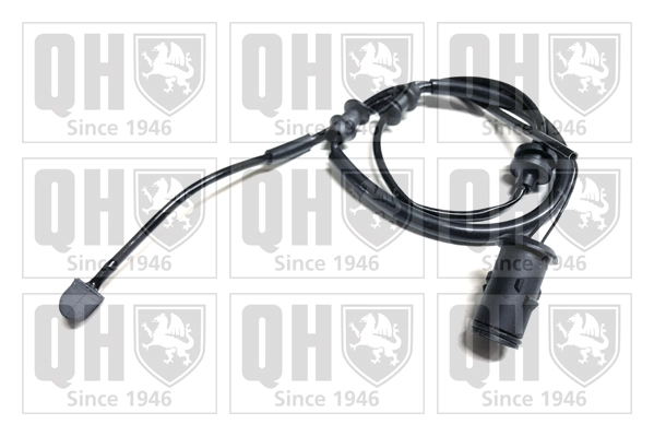  Sensor de desgaste de las pastillas de freno delanteras Opel Combo 