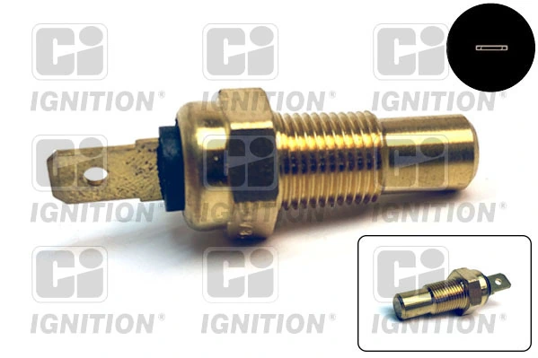 Sensor de temperatura del refrigerante Beru ST202 precio, desde 7,99 EUR