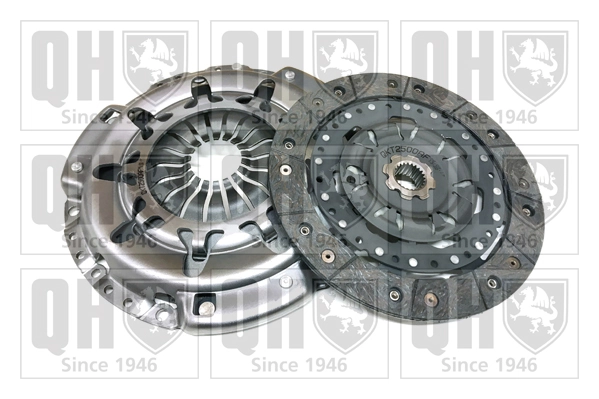 Embrague para Toyota Hiace H5