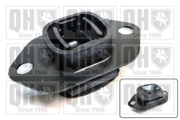 Soporte de caja de cambios Renault Trafic III