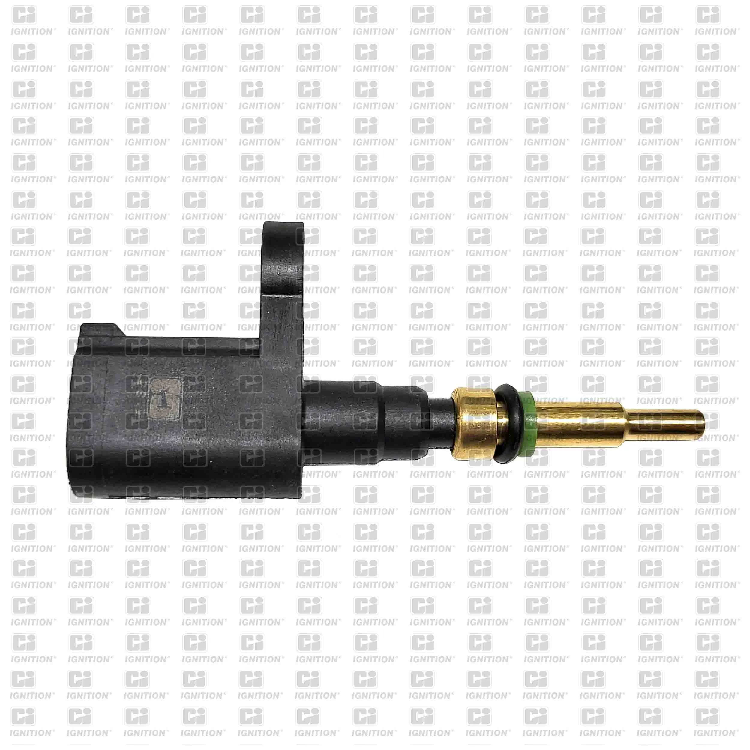  Sensor de temperatura Skoda Octavia 