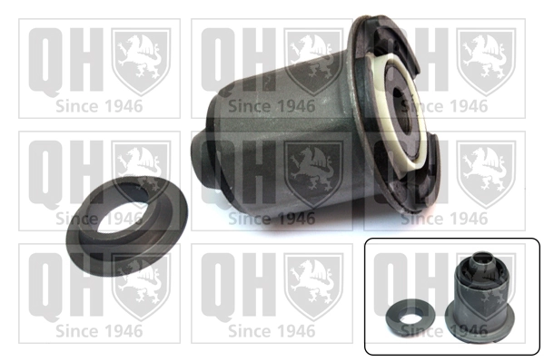 Comprar SSP1505 Magneti Marelli Buje silencioso del subchasis delantero
