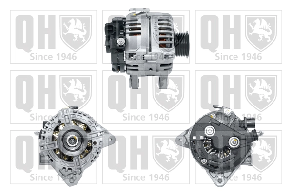 Generador VALEO 440843