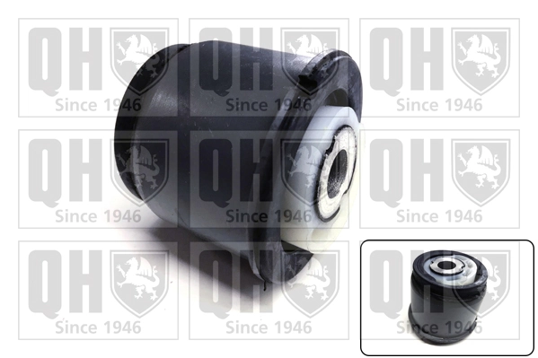 Silentblock del puente trasero para Fiat Punto II 188