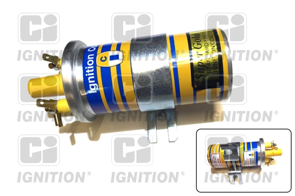 Bobina de chispa NGK U1061 precio, desde 68,11 EUR