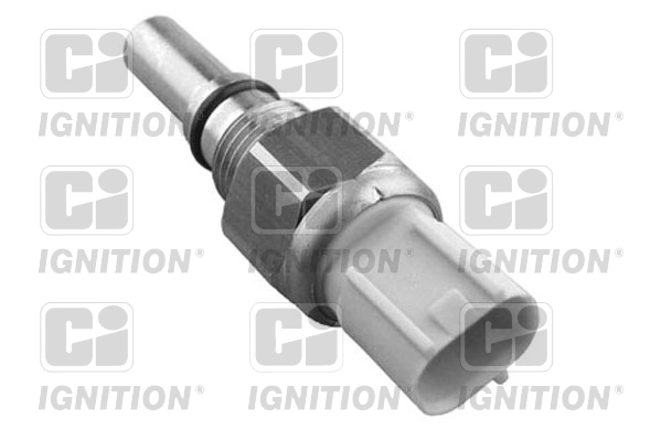 Sensor de temperatura del refrigerante Toyota RAV4 I