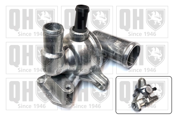 QTH989K QUINTON HAZELL
