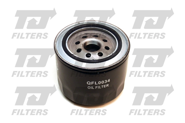 Filtro de aceite A1698100000 Mercedes