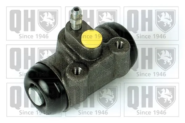  Cilindro de freno de rueda trasera Fiat Ducato 1