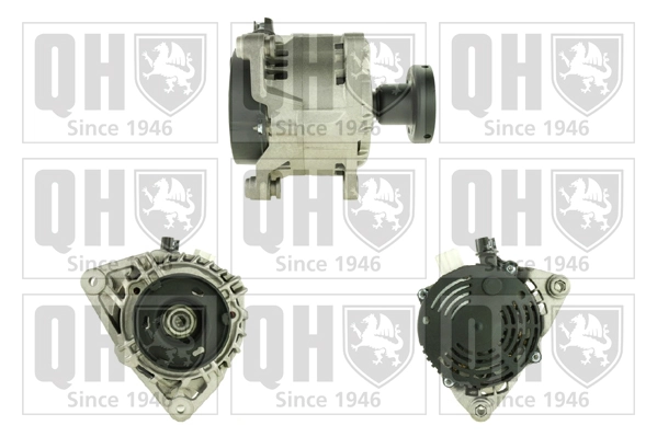 Alternador del motor HELLA CA1475IR precio, desde 109,93 EUR