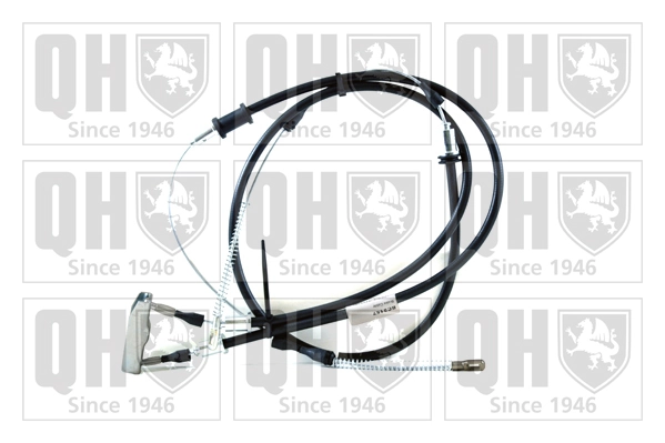 Cable de freno de mano trasero derecho/izquierdo General Motors 90369708 precio, desde 18,26 EUR
