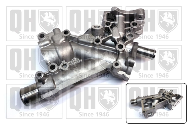 QTH1000CF QUINTON HAZELL