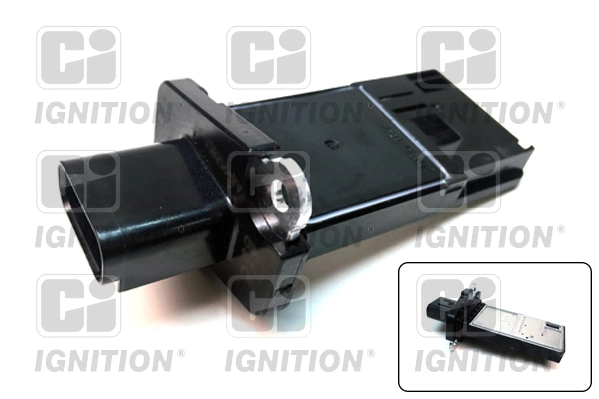 Medidor de flujo de aire Ford Maverick II desde 58,58 €